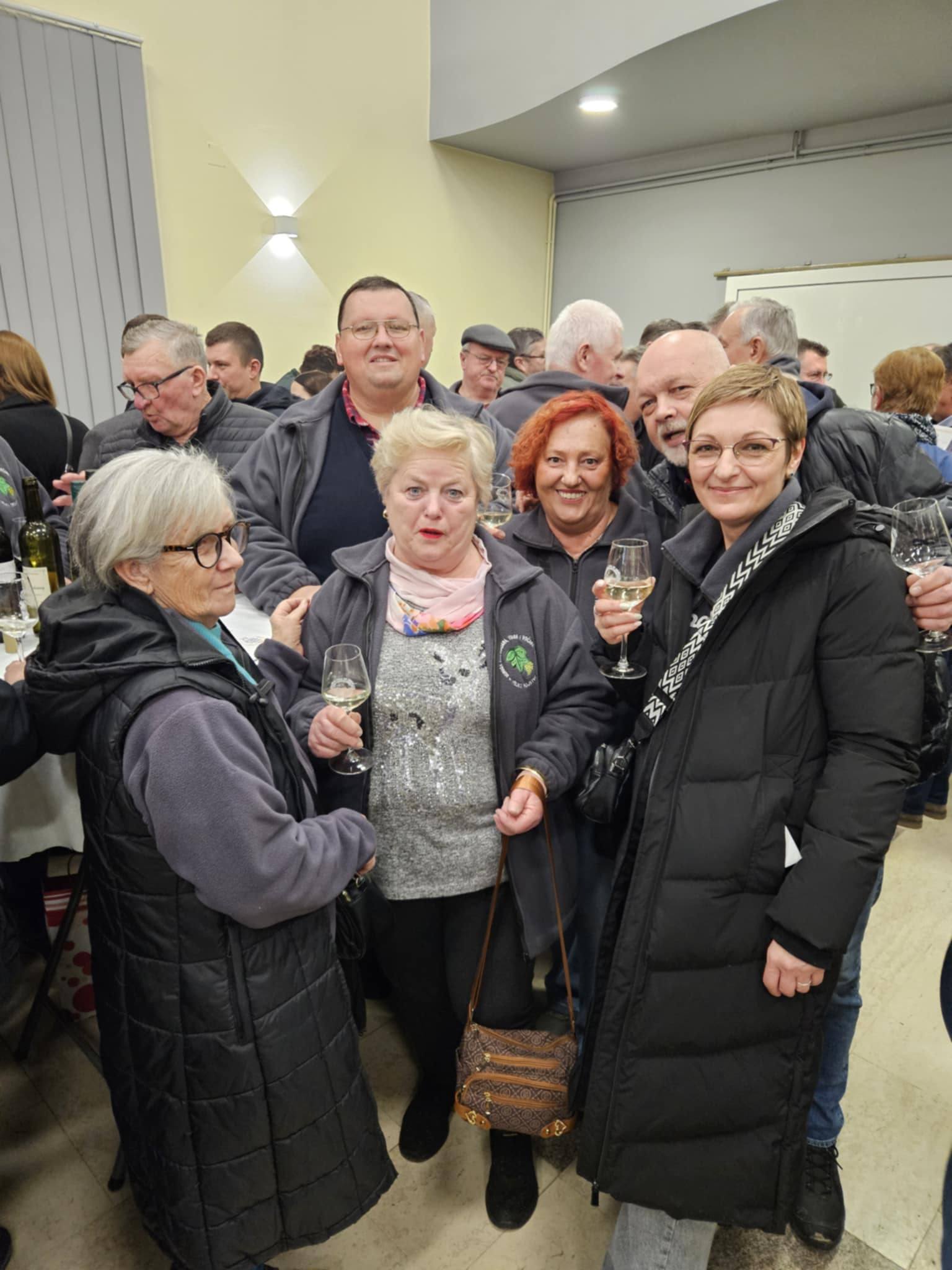 Skupština s glazbom